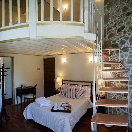 Готель Archontiko Mytilinis Lesbos Island Екстер'єр фото
